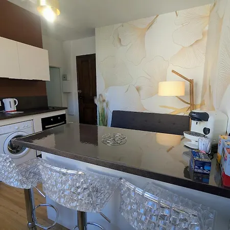 Calme Sérénité Et Lumière Appartement *