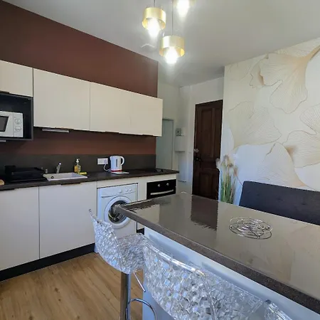 Appartement Calme Sérénité Et Lumière *