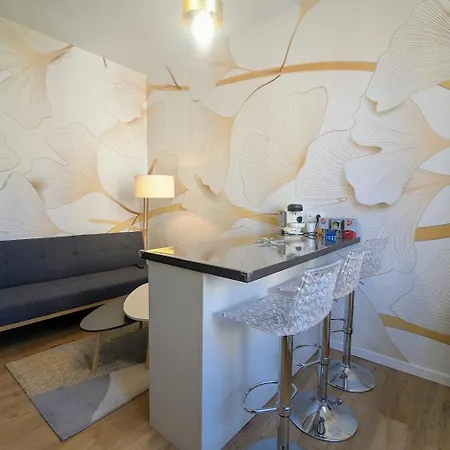 Calme Sérénité Et Lumière