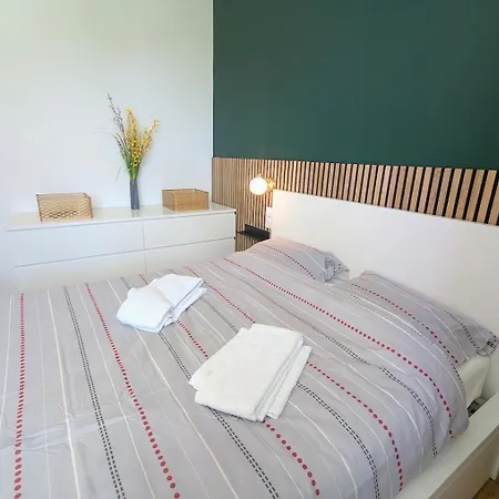 Calme Sérénité Et Lumière Appartement