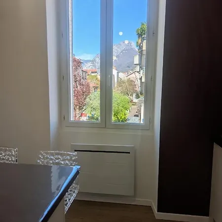 Calme Serenite Et Lumiere Apartment Grenoble
