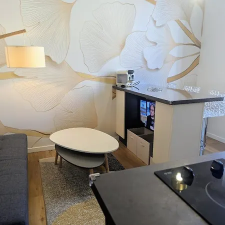 Calme Serenite Et Lumiere Apartment Grenoble