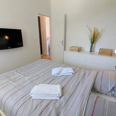 Calme Serenite Et Lumiere Apartament