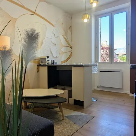 Calme Serenite Et Lumiere Grenoble