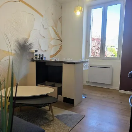 Calme Serenite Et Lumiere Grenoble