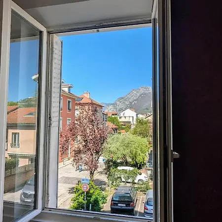 Calme Serenite Et Lumiere Apartment