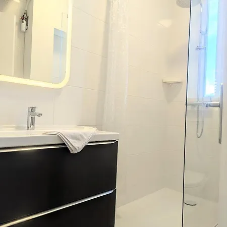 Apartament Calme Serenite Et Lumiere *