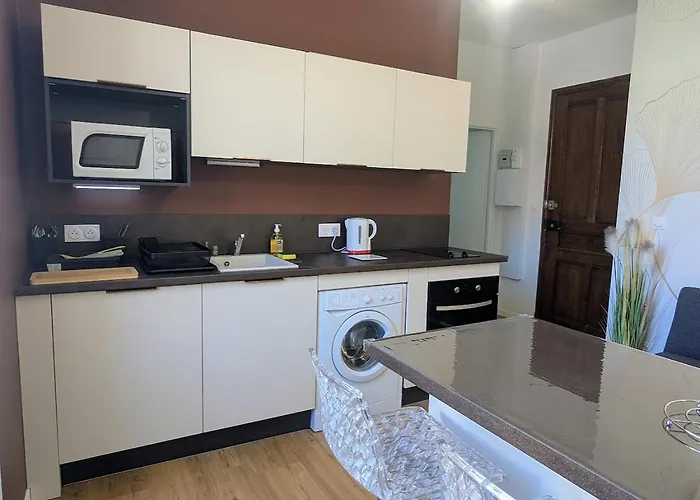 Calme Sérénité Et Lumière *