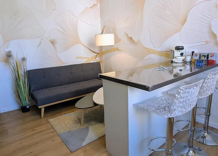 Calme Sérénité Et Lumière *