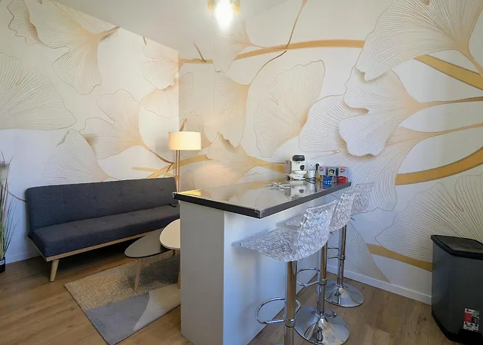 Calme Sérénité Et Lumière