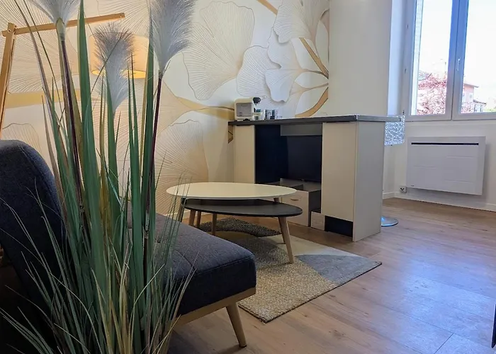 Calme Sérénité Et Lumière Appartamento *