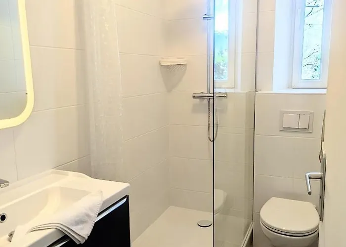 Apartman Calme Serenite Et Lumiere Grenoble