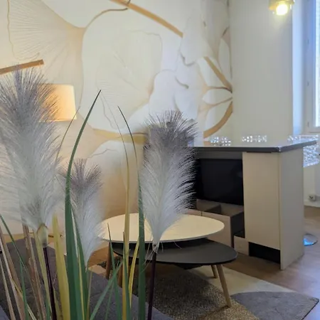 Calme Serenite Et Lumiere Daire