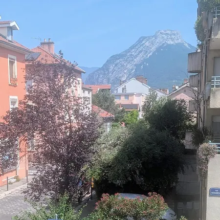 Calme Serenite Et Lumiere