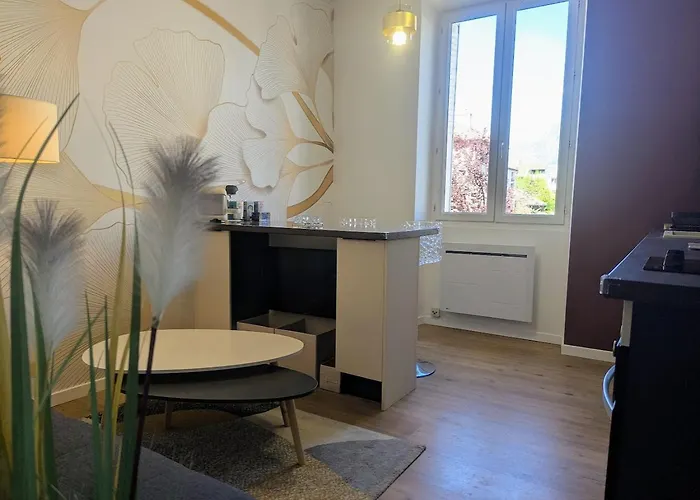 Calme Serenite Et Lumiere Grenoble